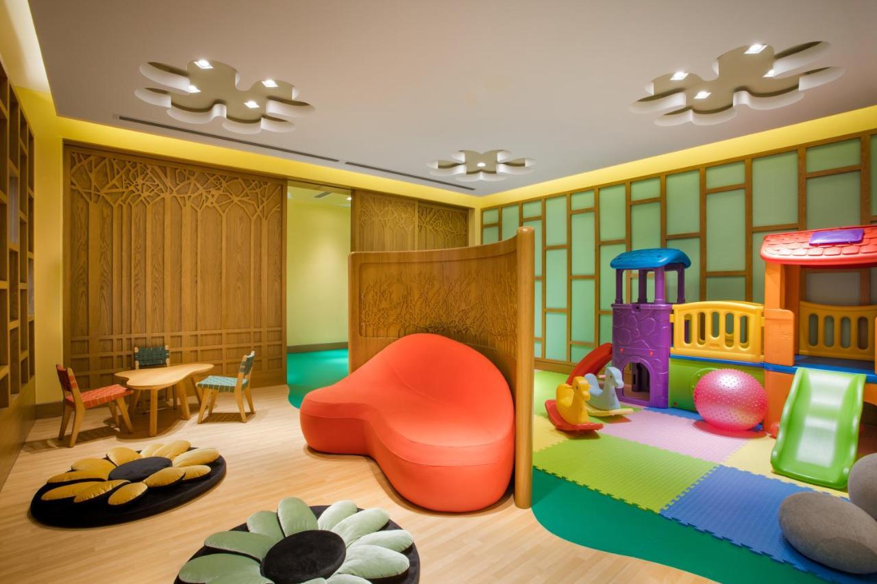 Banyan Tree Hotel Huangshan-The Ancient Charm Of Huizhou, A Paradise Exterior photo